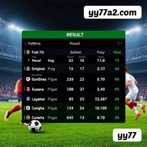 Dúvidas frequentes sobre apostas esportivas na yy77