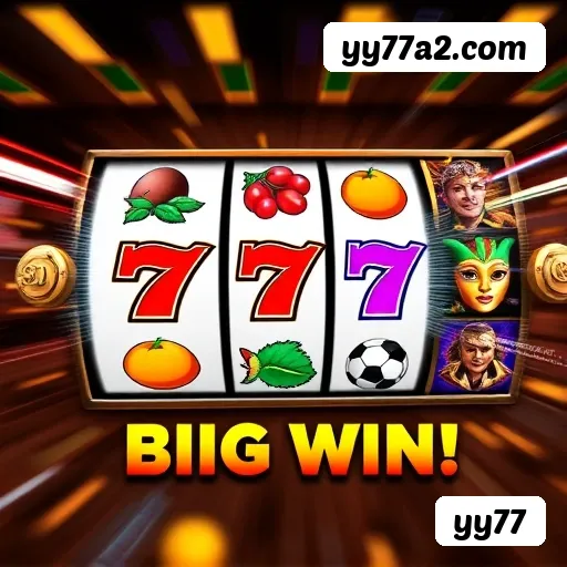 Cassino yy77 app mobile