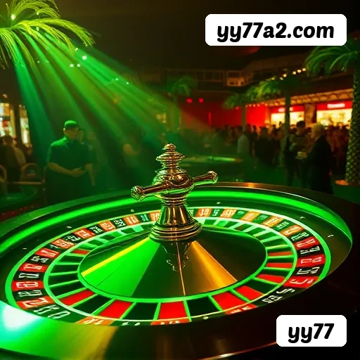 App yy77 Android download