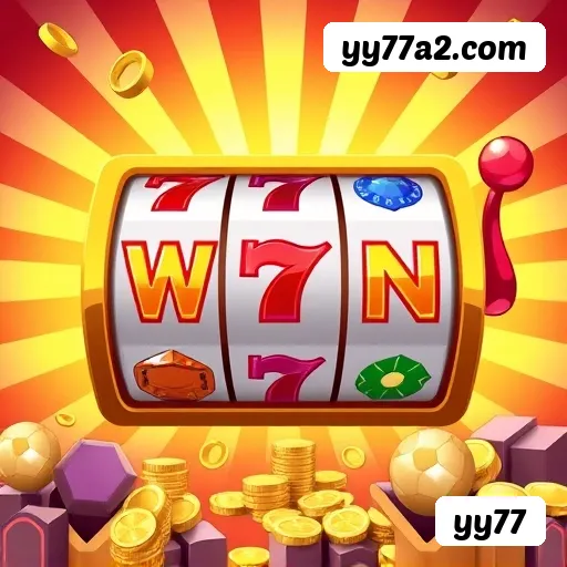 yy77 multi dispositivo